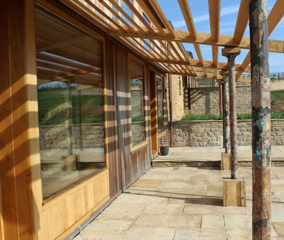 Luxury in the Cotswolds主图