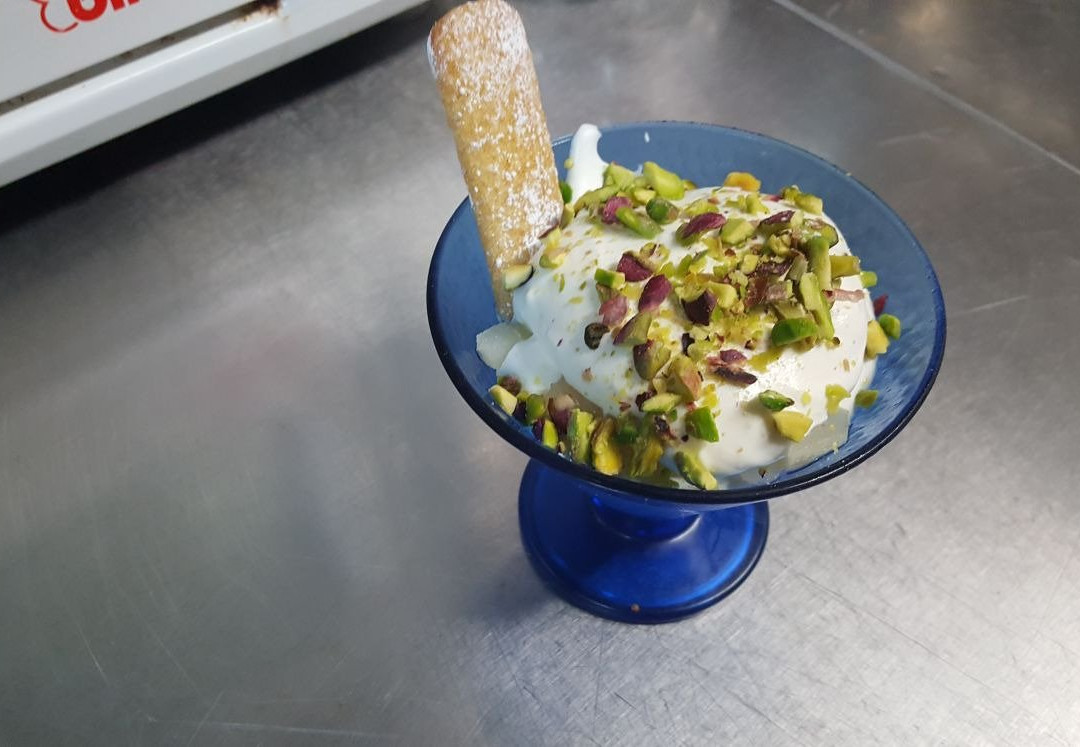 Hotel Chalet Sellata主图