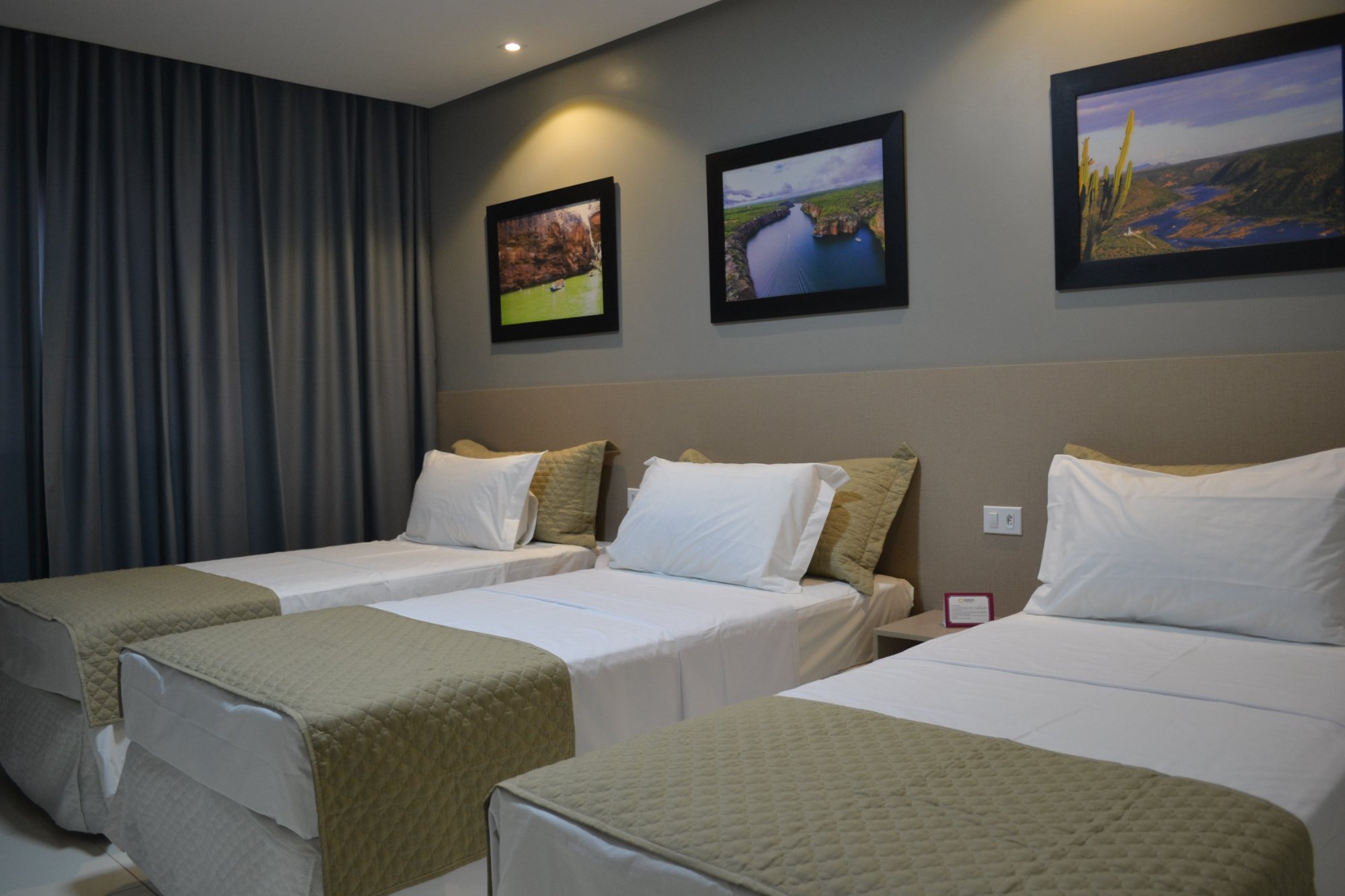 Dunen Hotel-官方