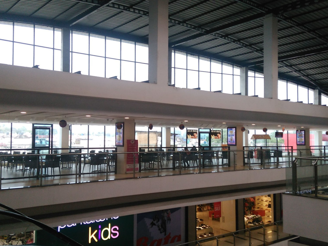 South Avenue Mall-贾巴尔普尔必去景点