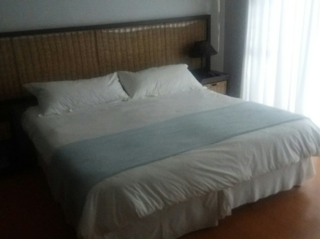 Laaiplek Hotel主图