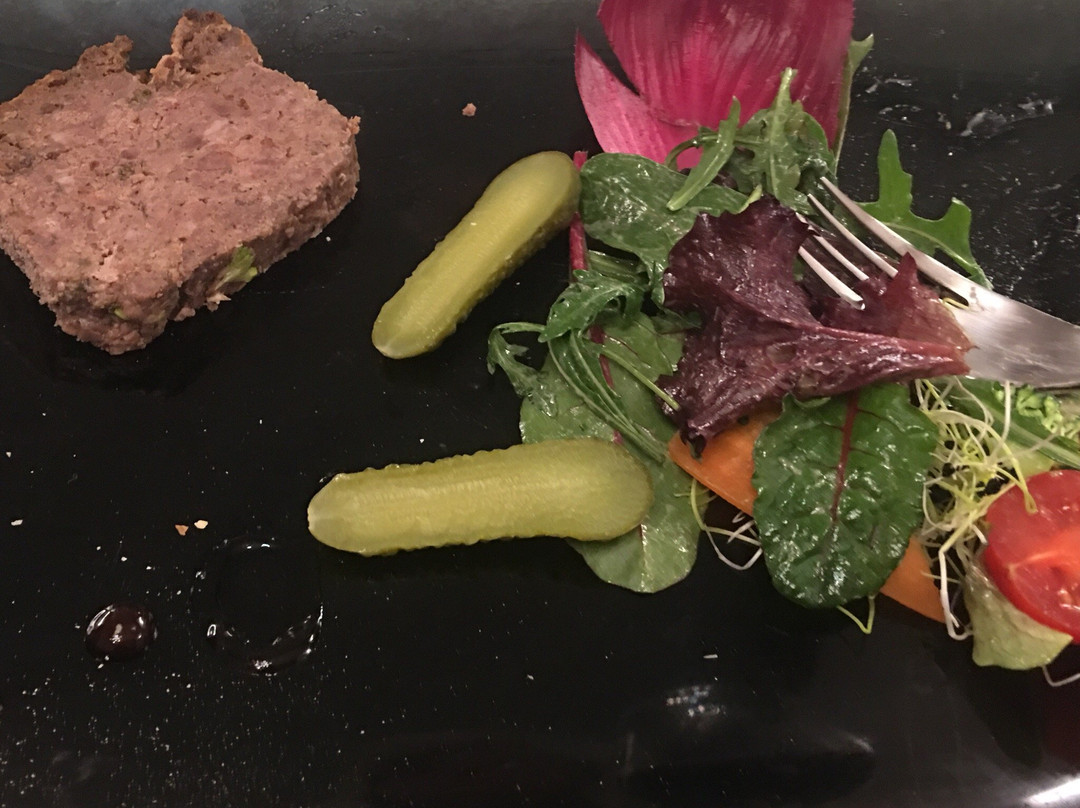 Core by Clare Smyth