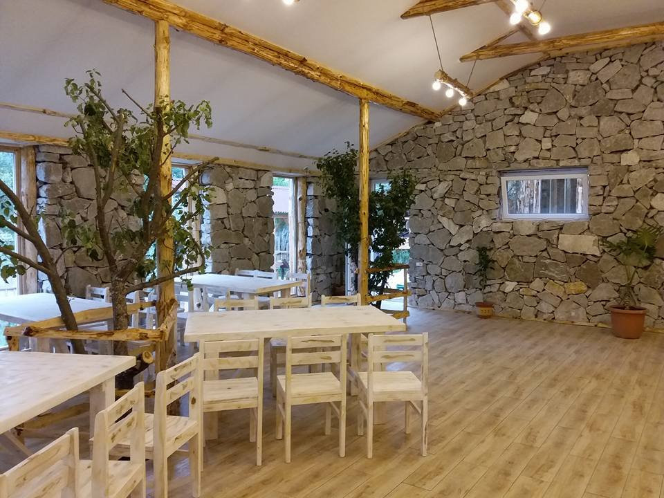 Popock Tsaghkadzor