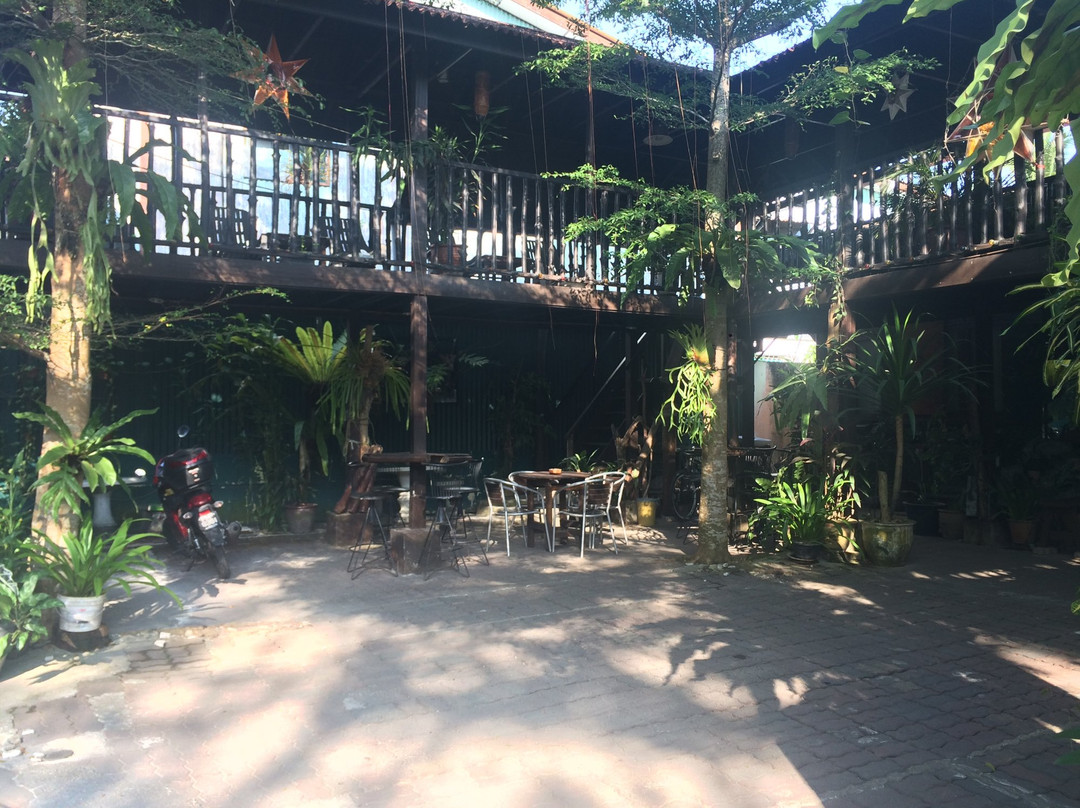 OYO 1093 Ali's Motel主图