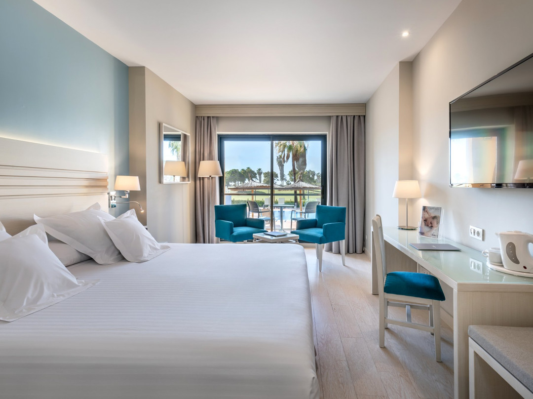 Barceló Costa Ballena Golf & Spa主图
