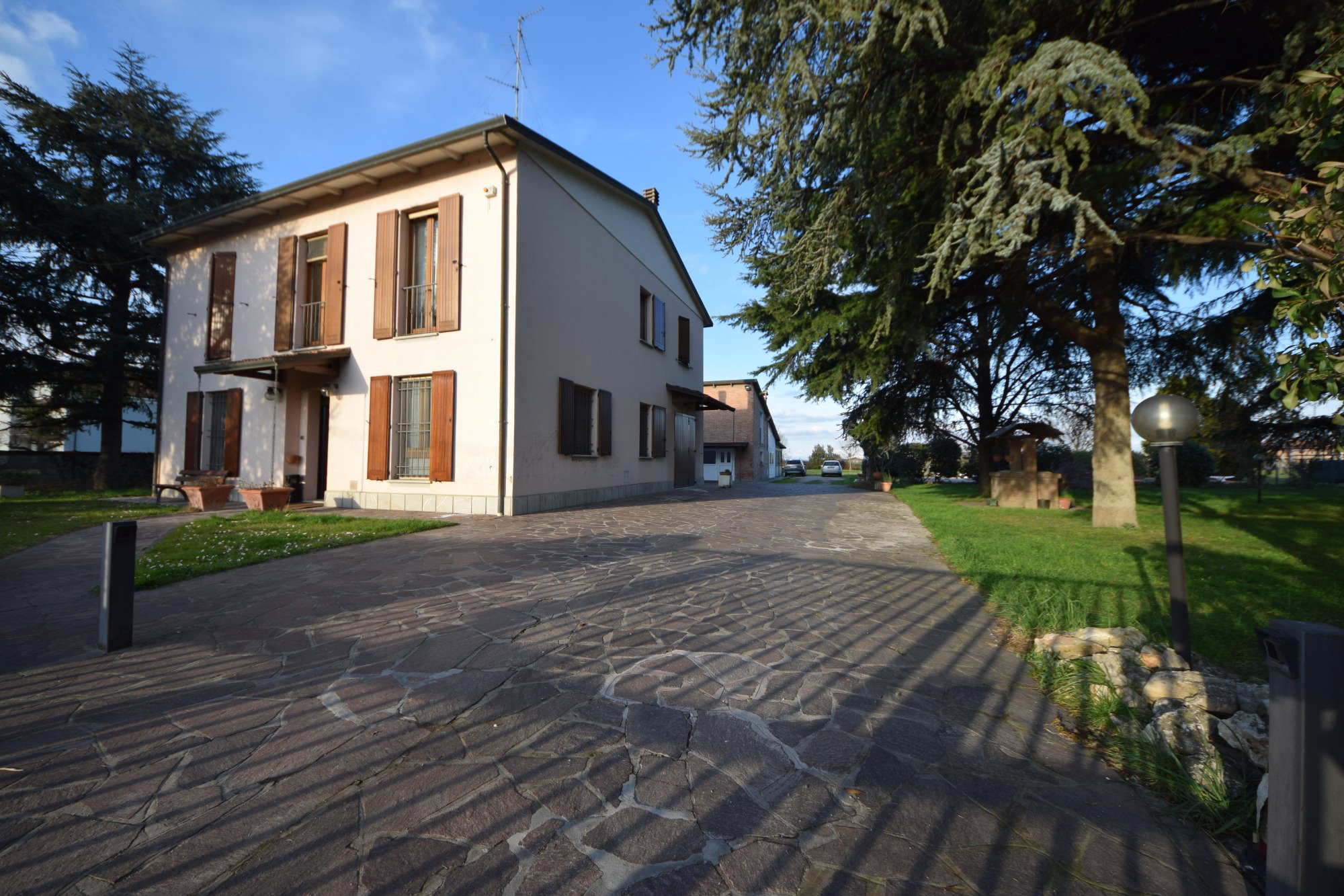 L'Oasi di Pasqua B&B-官方