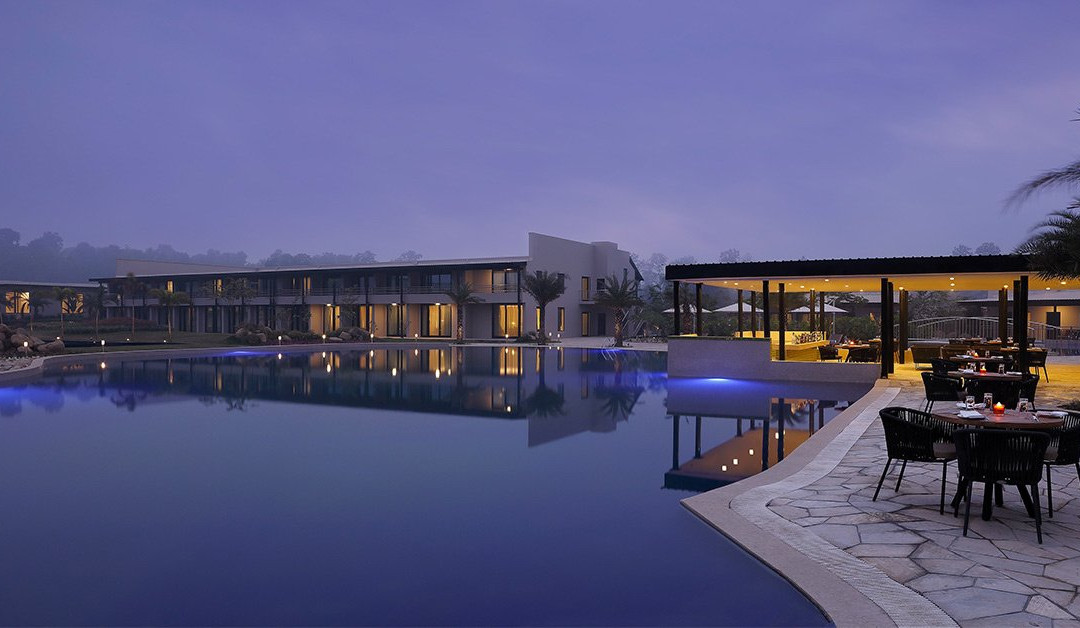 Tiger Palace Resort主图