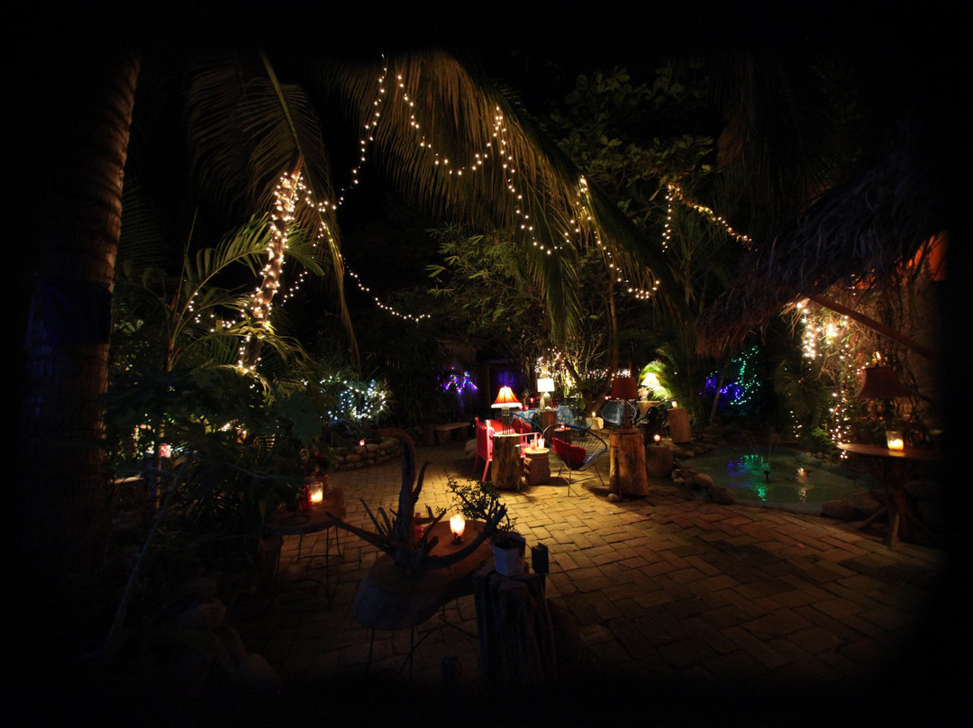 Casa del Encanto主图