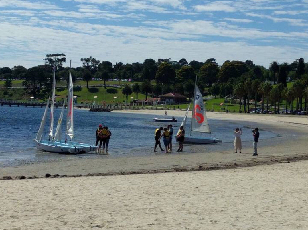 Royal Geelong Yacht Club景点图片