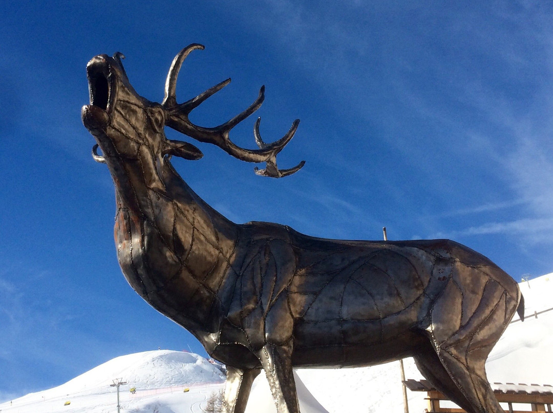 Hotel Salastrains主图