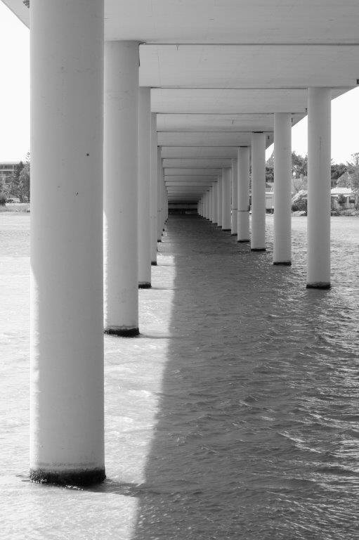 The Entrance Boat Shed-恩瑞斯必去景点