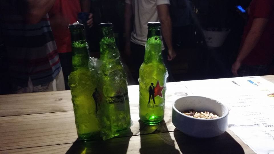 Hangar890-Torres必去景点