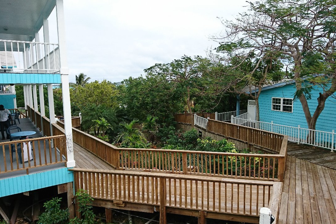 Island Time Villas主图