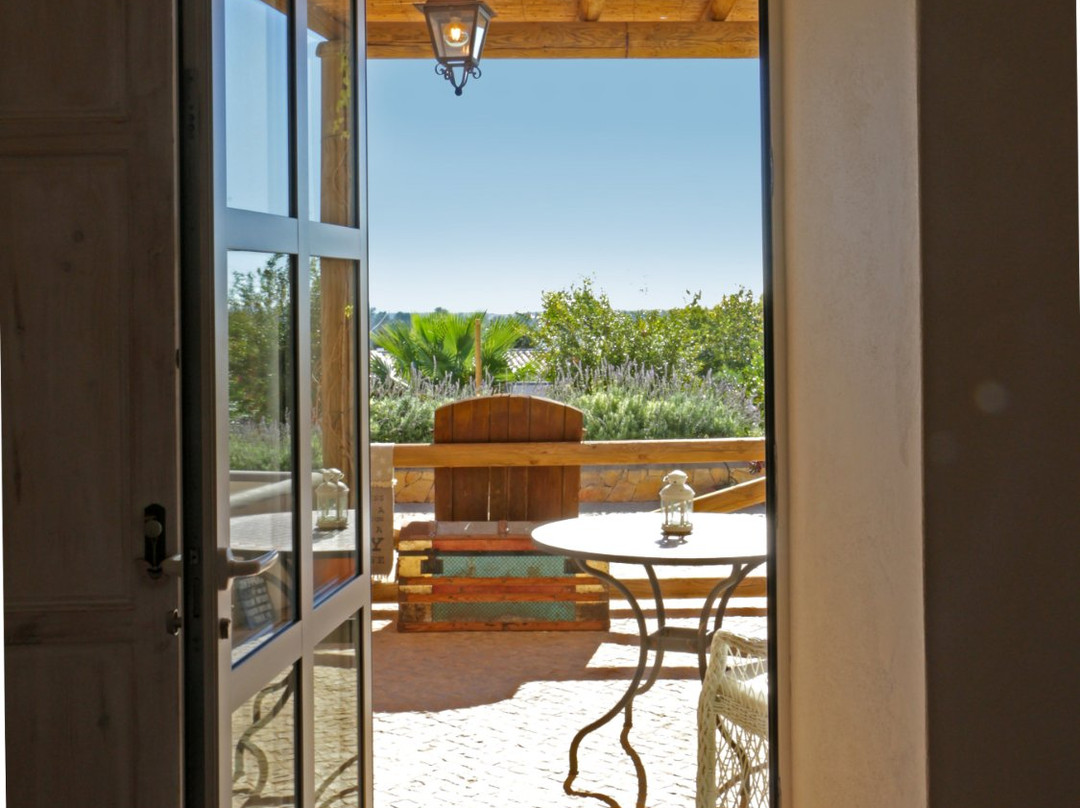 Retiro da Janela主图