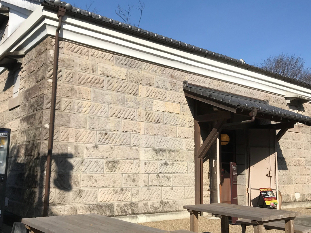 Shimazu Residence in Miyakonojo景点图片