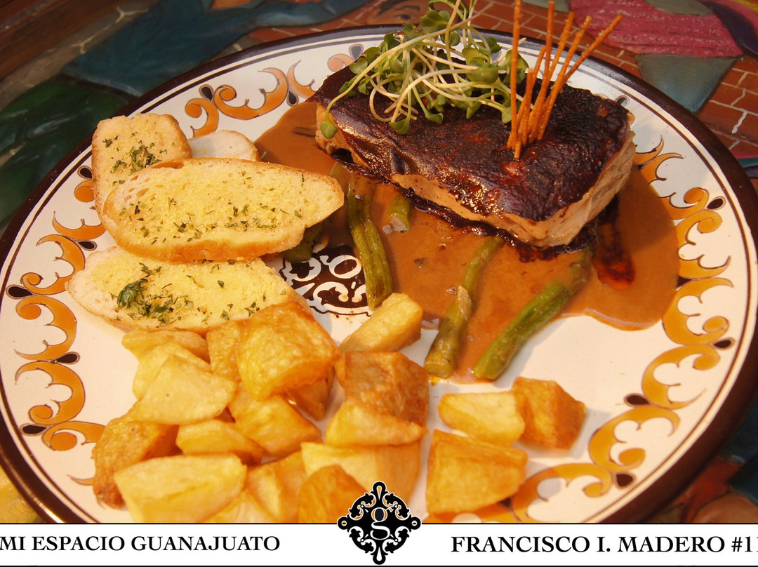 Mi Espacio Guanajuato