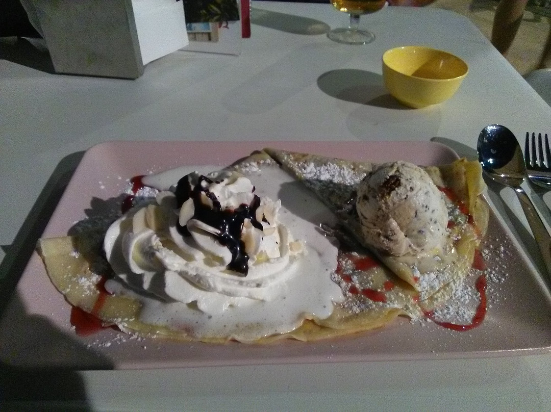 Happy Days Ice Cream Gelateria