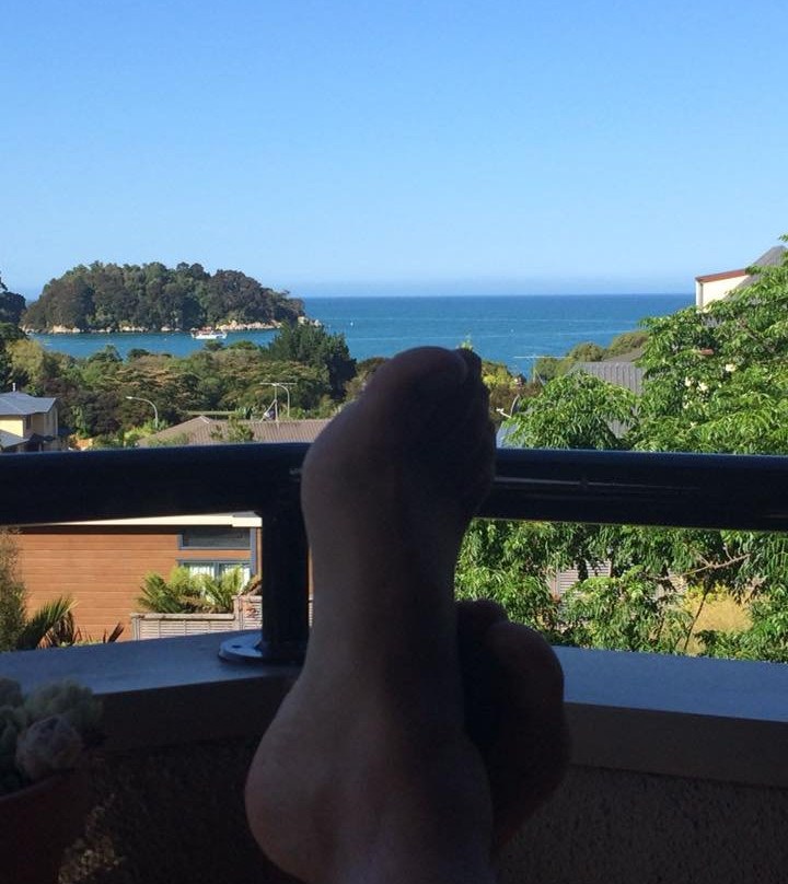 Everton Bed & Breakfast主图