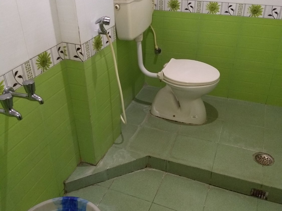 Hotel Ganga Palace主图