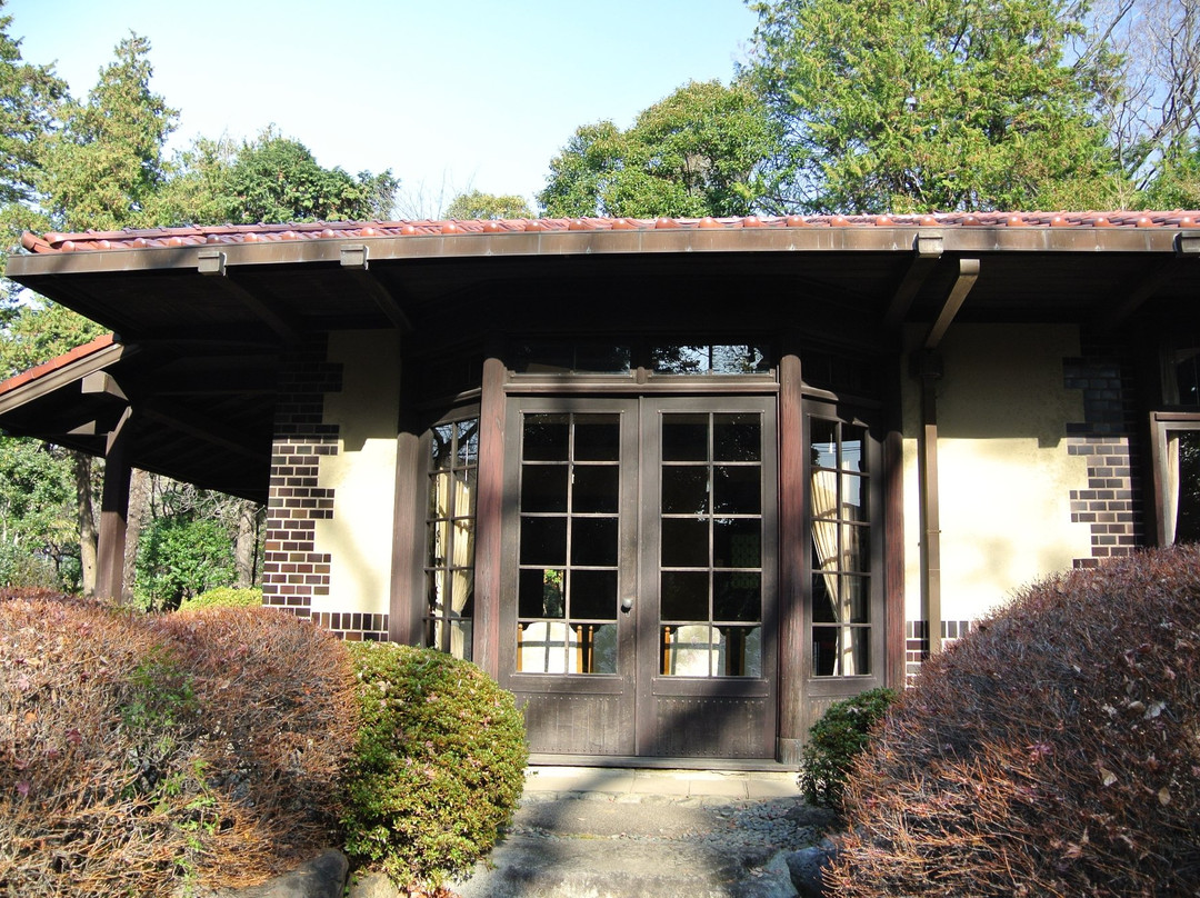 Bankoro-北区必去景点