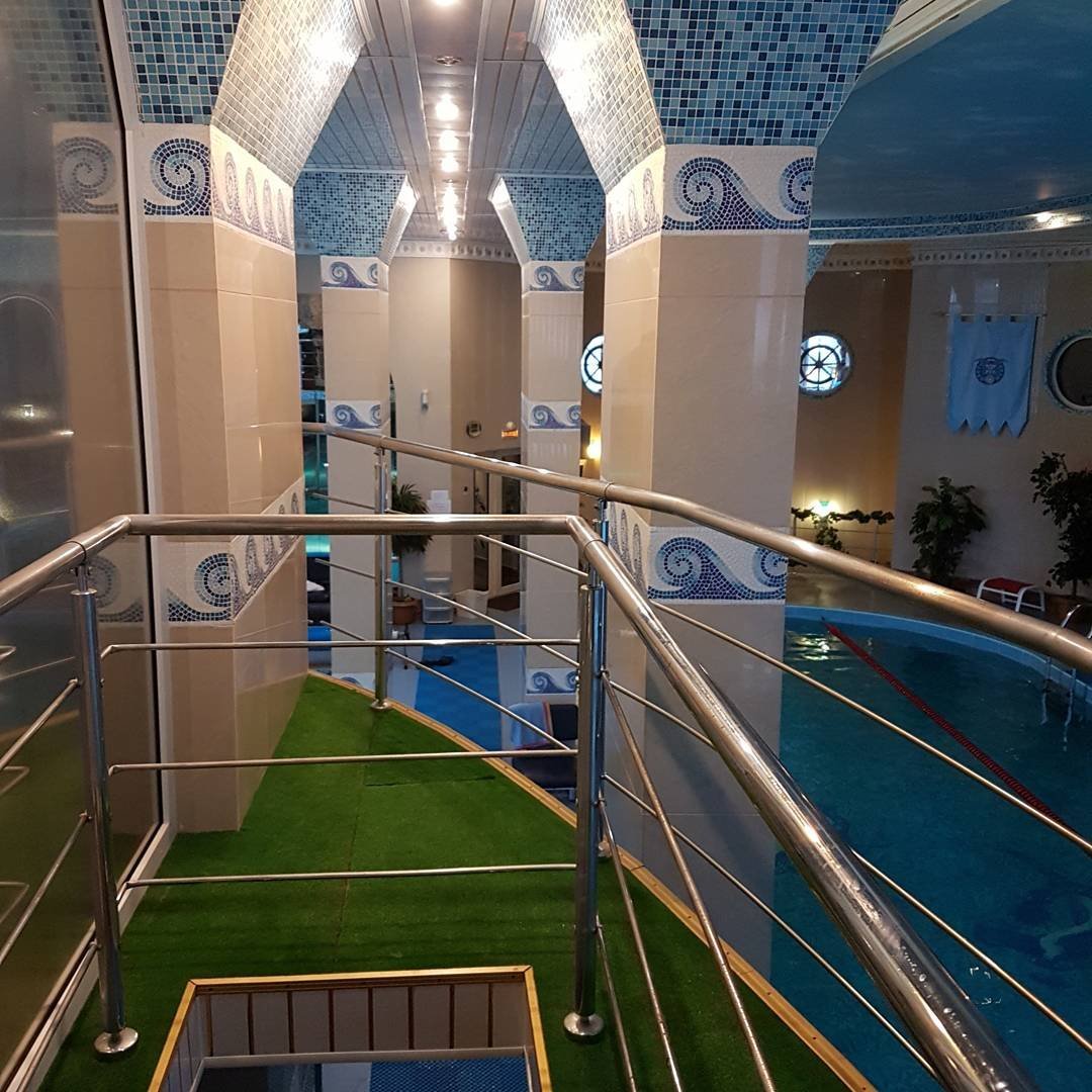 Spa Hotel Mesto Sily-官方