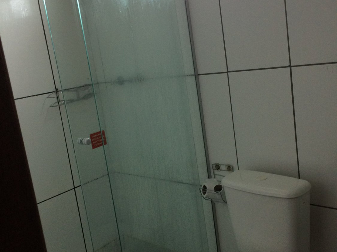 Hotel Trevo MS主图