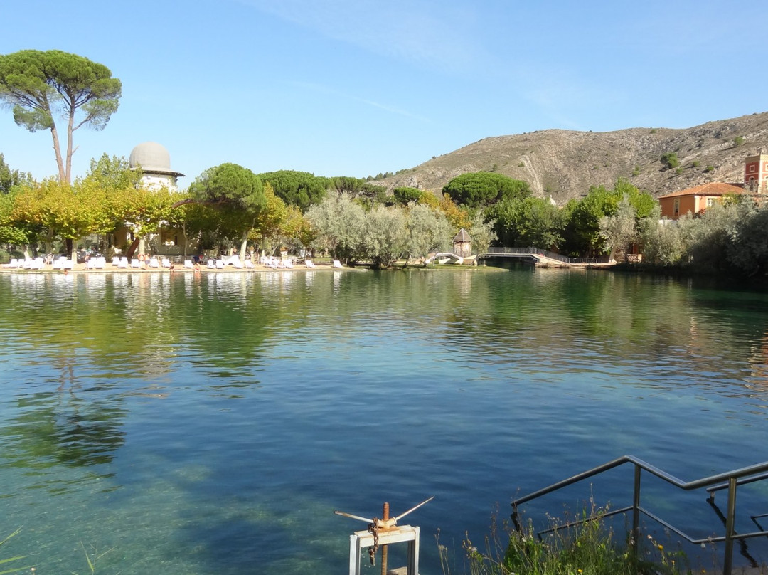Balneario Termas Pallares主图