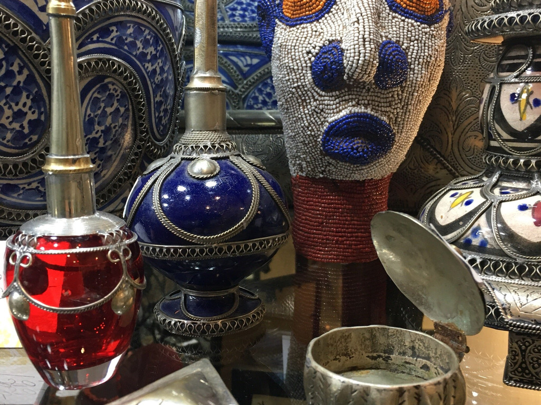 The Potts Point Galleries-悉尼必去景点