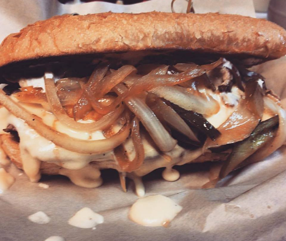 Windmill Market-费尔霍普必去景点