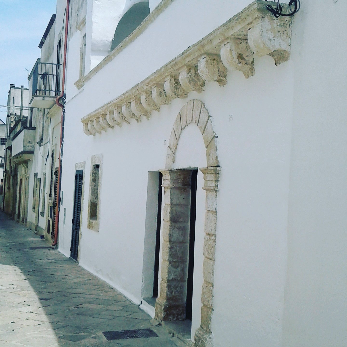 Corte Candelora-官方