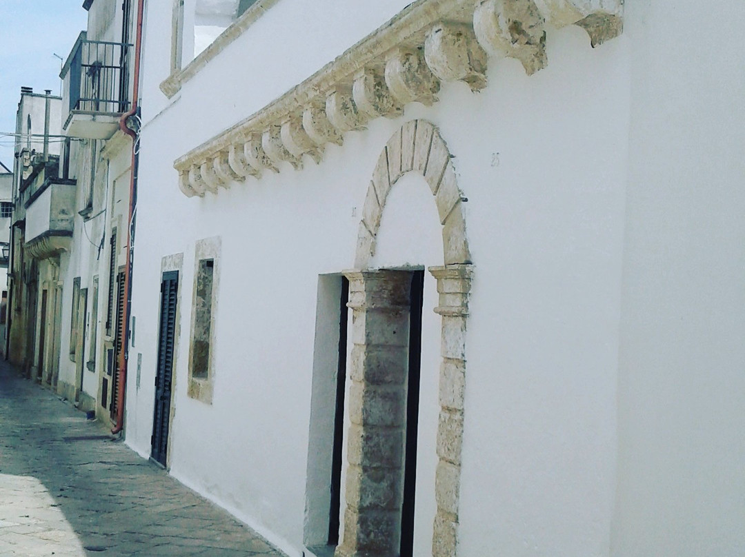 Galugnano酒店住宿-Corte Candelora