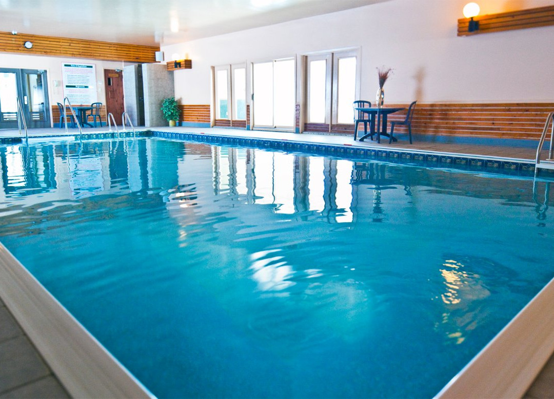 Atlantic Host Hotel, Trademark Collection by Wyndham主图