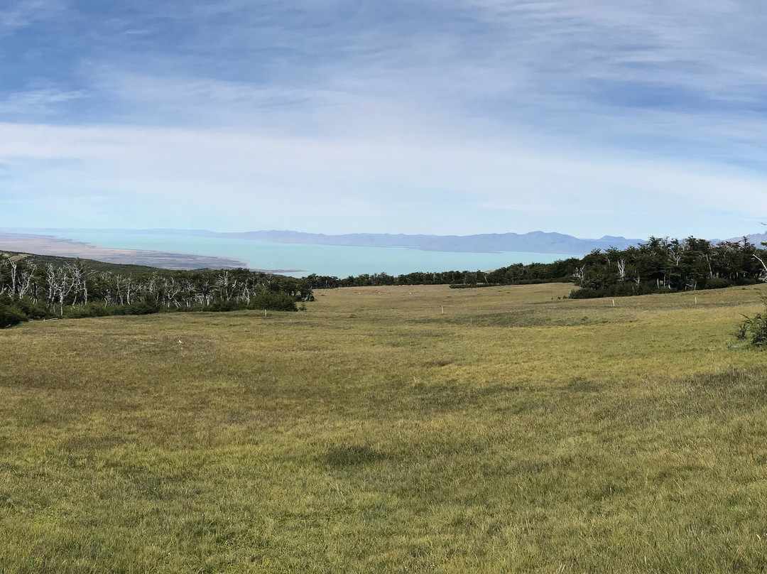 Laguna Toro景点图片