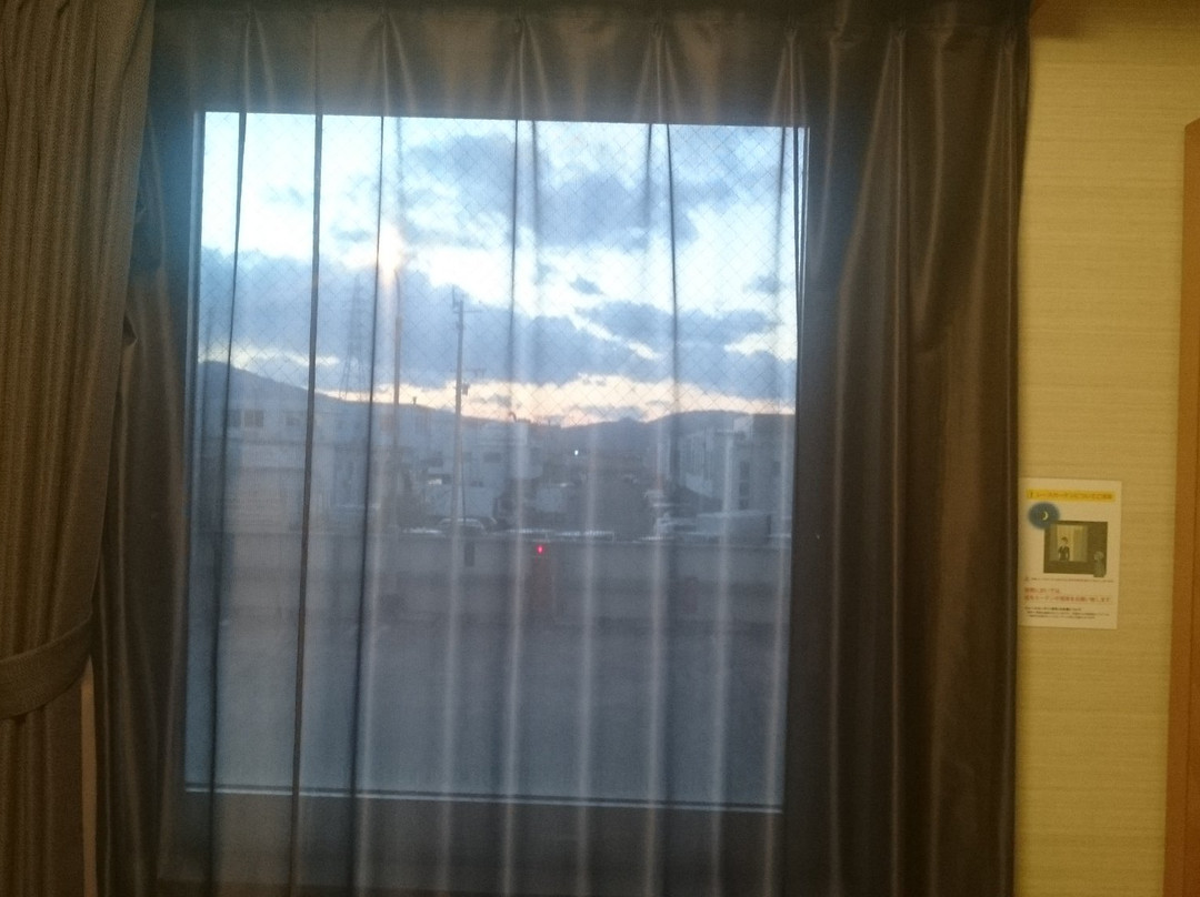 Hotel Route-Inn Oogaki Inter主图