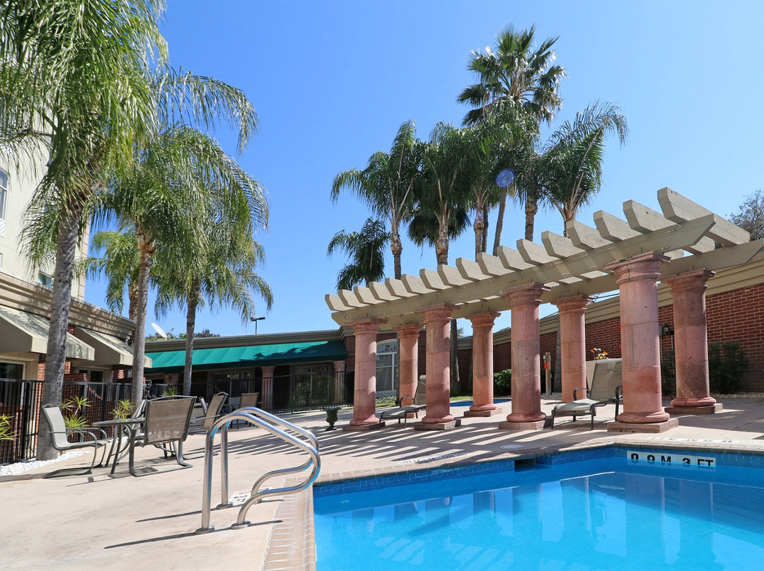 Wyndham Garden McAllen at La Plaza Mall主图