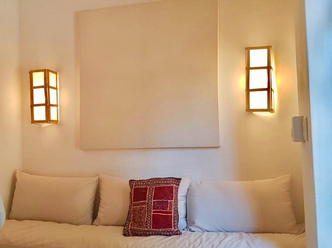 Villa Maria B&B主图