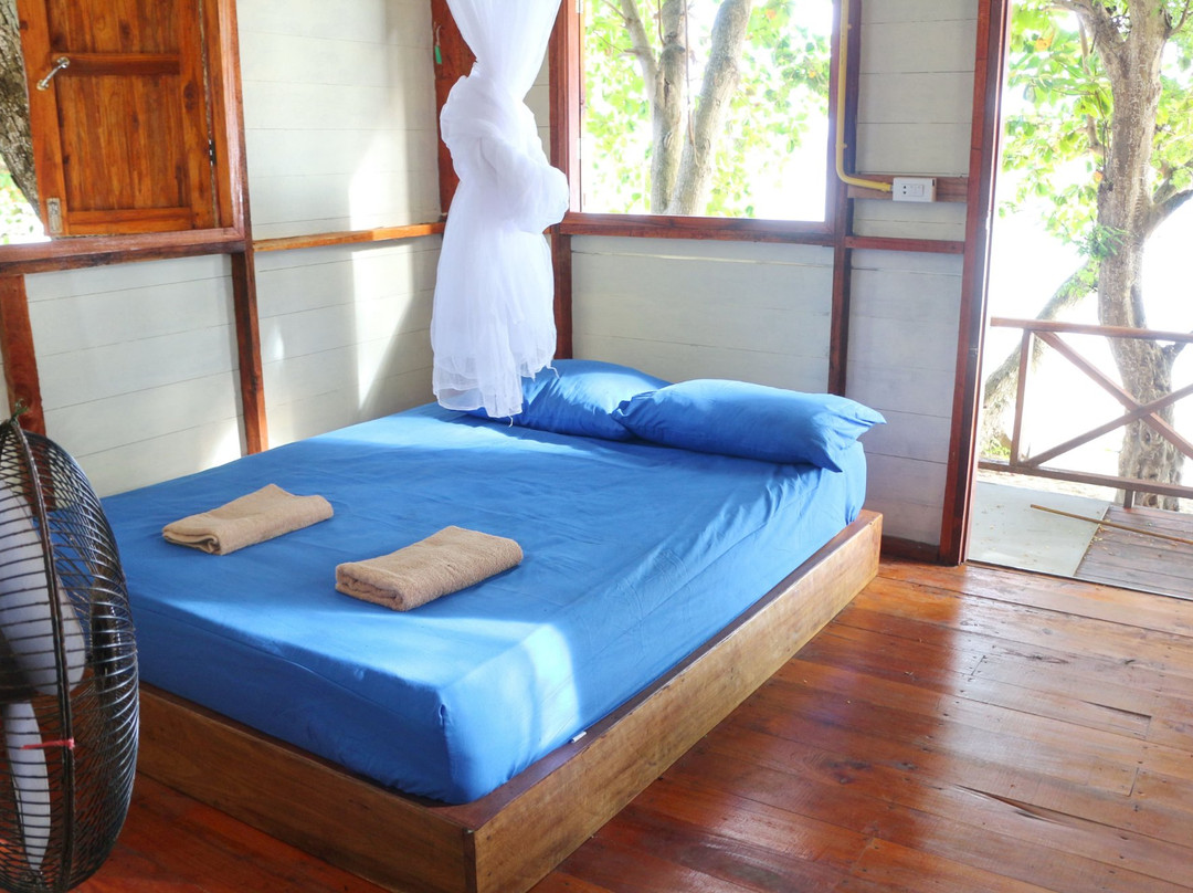 Kradan Island Resort