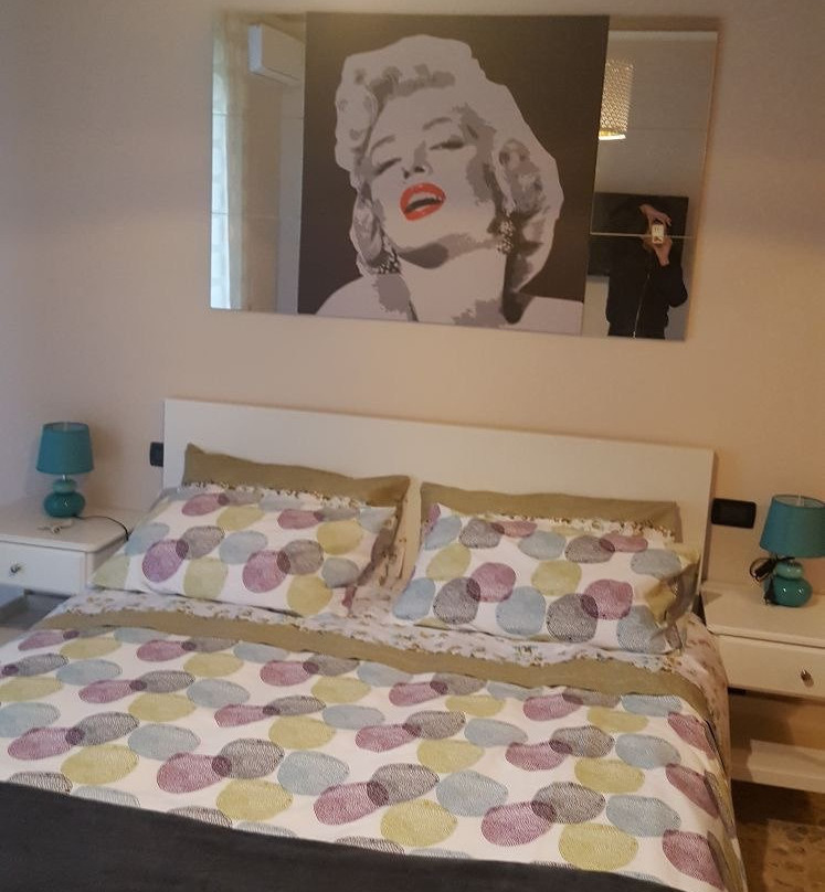 Sweet Dreams Fashion B&B主图