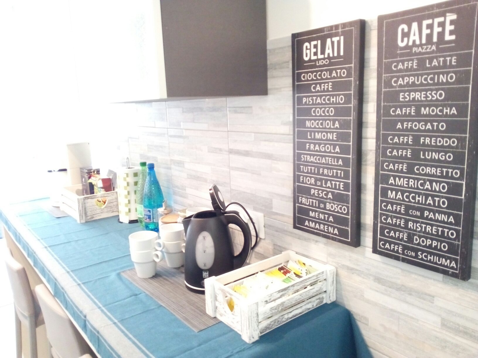 Bed and Breakfast Bio Salix-官方