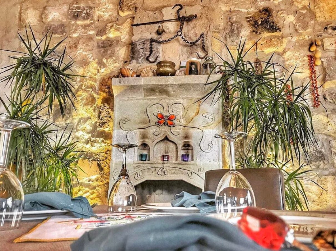 Şıra Restaurant