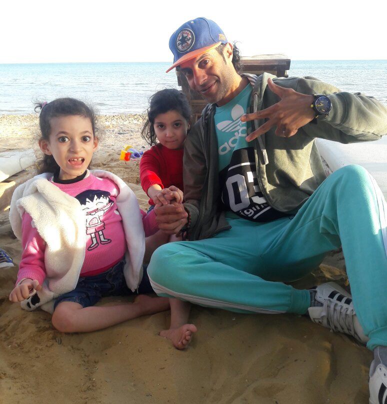 Retal View Resort El Sokhna主图