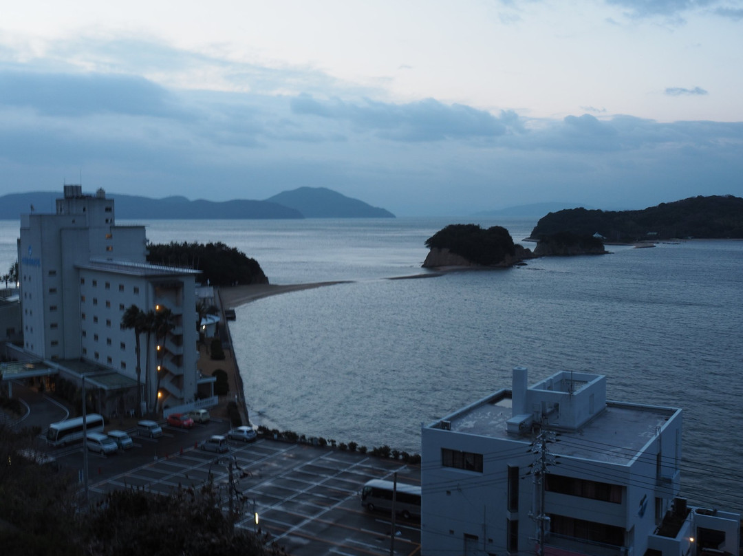 新观海本馆 天空酒店 海庐主图