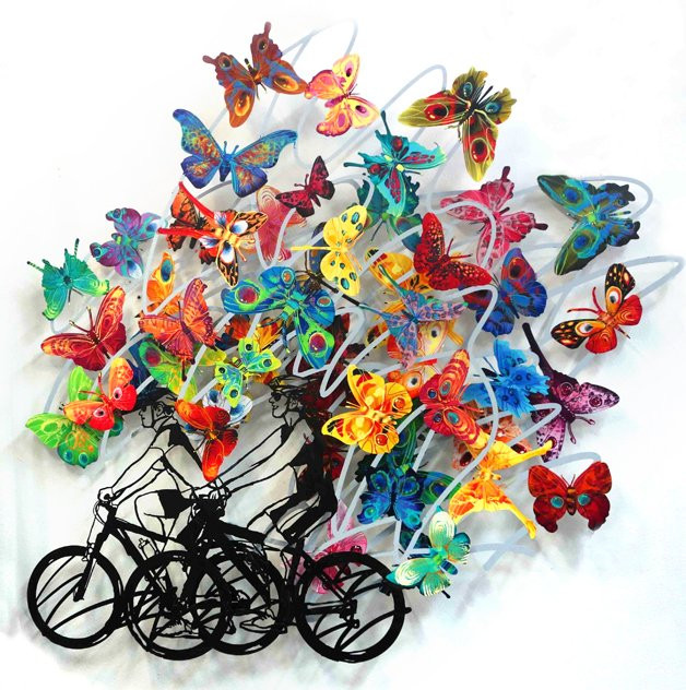 Sarah's Tent Art Gallery-萨法德必去景点