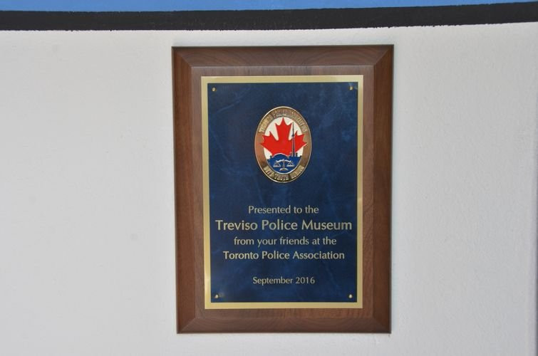 World Police Museum景点图片