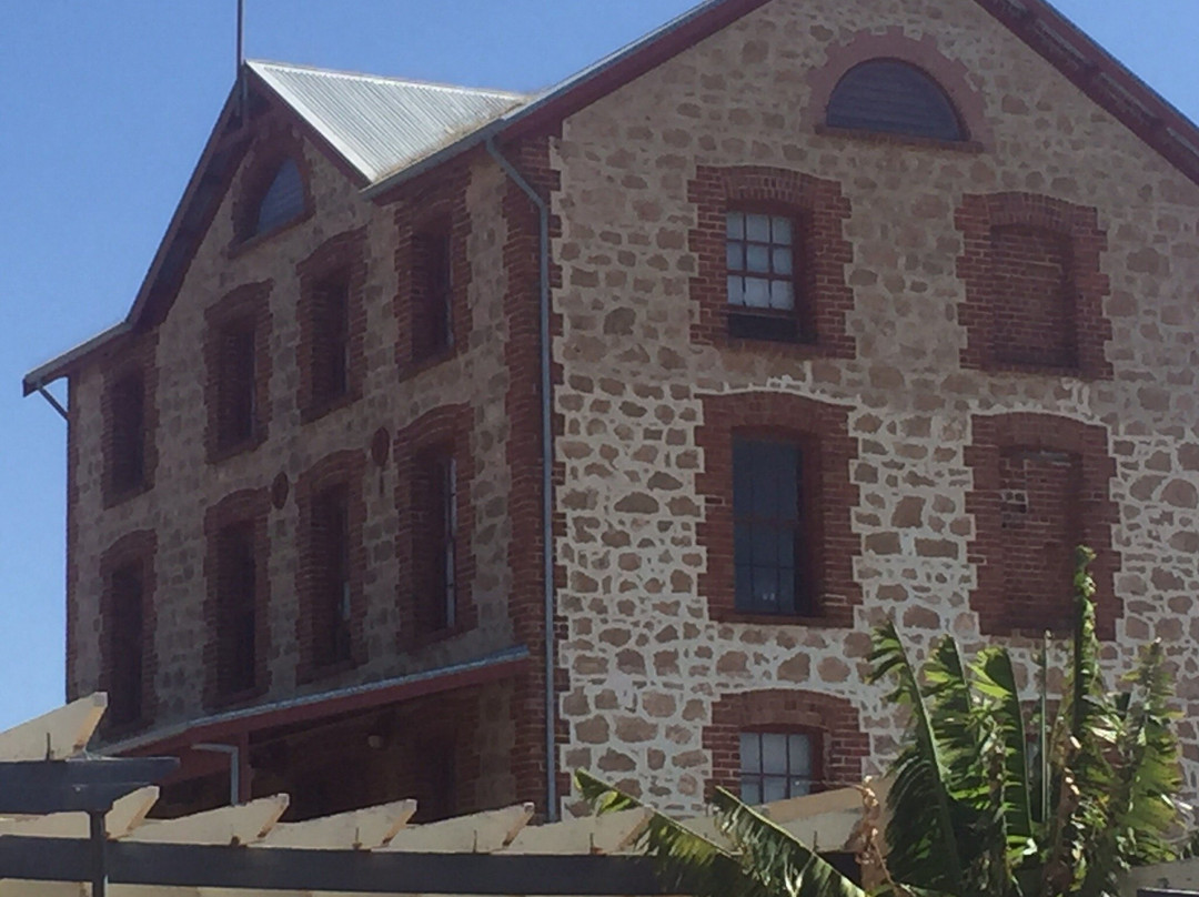 Old Mill Motel Dongara主图