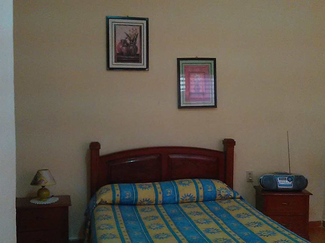 Mi Casita del Medio主图