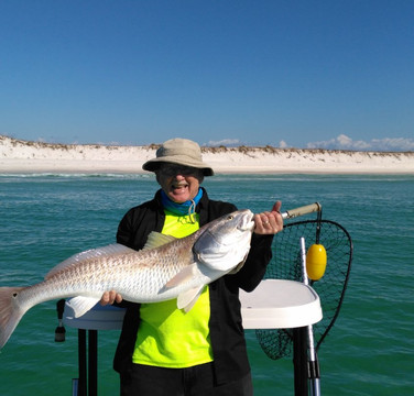 Fishbonz Charters-彭萨科拉必去景点