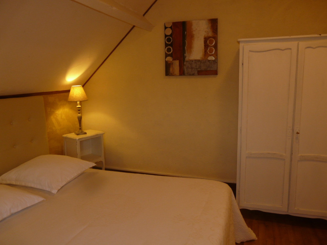 Chez Gallon B&B主图