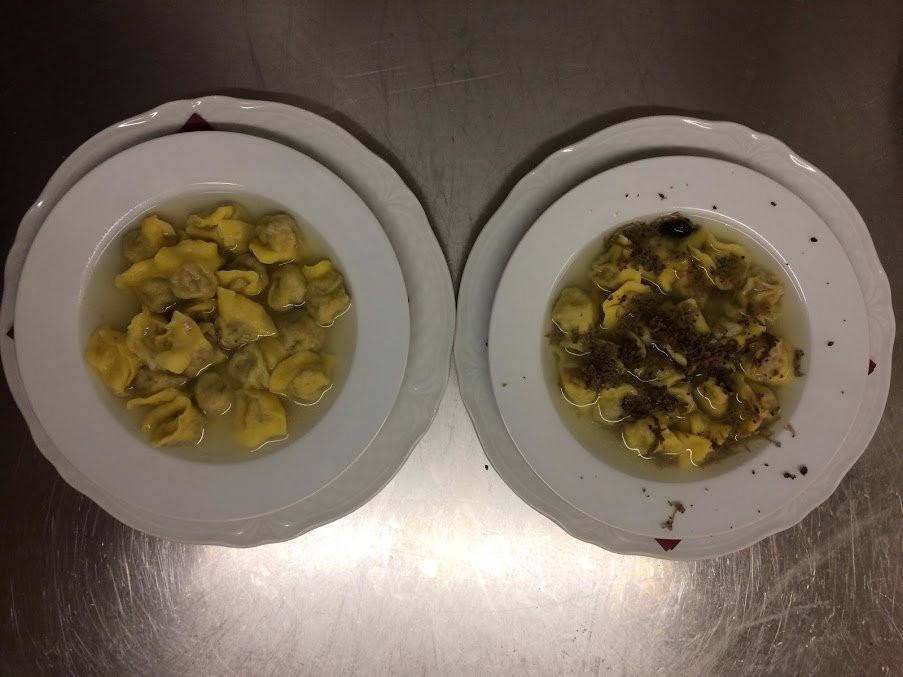 Osteria La Vecchia Posta