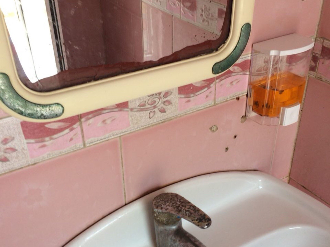 Golden Beach Hotel Qeshm主图